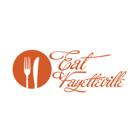 Eat Fayetteville Logo