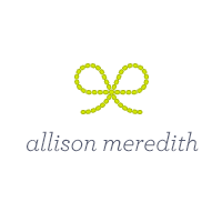 Allison Meredith Logo